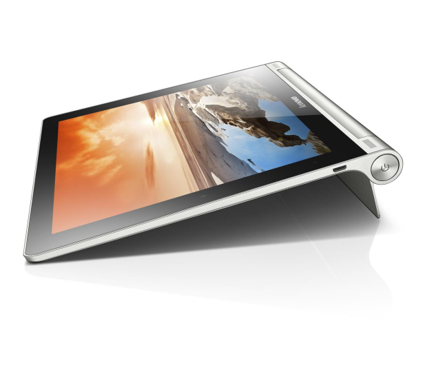 Lenovo Yoga Tablet B6000 QC/1024/16GB/Android 4.2 - 162843 - zdjęcie 5